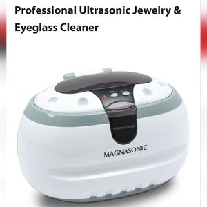 !NEW! Professional Jewelry &Eye Glass Cleaner